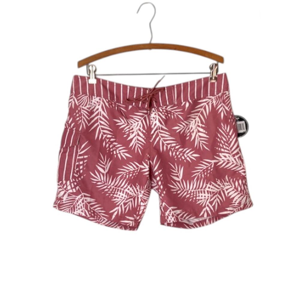 New! Art & Sol SURF Shorts - Women's Board Shorts Size Medium